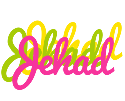 Jehad sweets logo