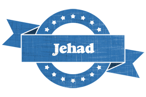 Jehad trust logo