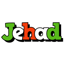 Jehad venezia logo