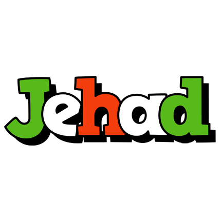 Jehad venezia logo