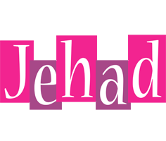 Jehad whine logo