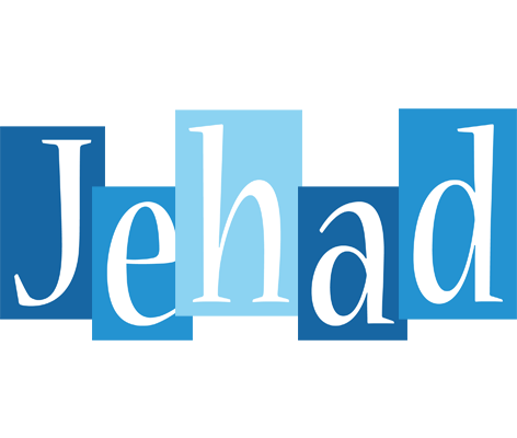 Jehad winter logo