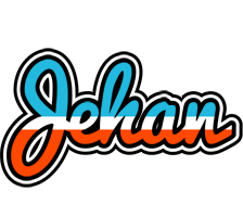 Jehan america logo
