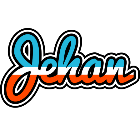 Jehan america logo