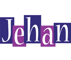 Jehan autumn logo