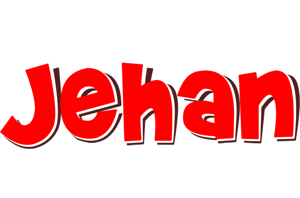 Jehan basket logo