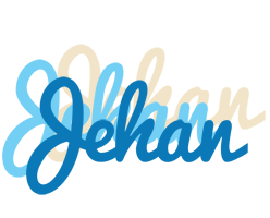 Jehan breeze logo