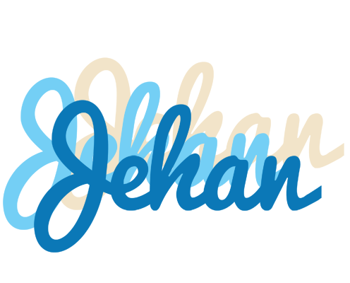 Jehan breeze logo