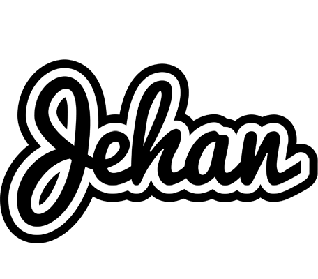 Jehan chess logo