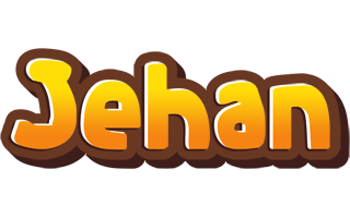 Jehan cookies logo