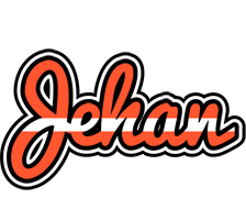 Jehan denmark logo