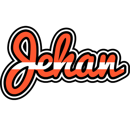 Jehan denmark logo
