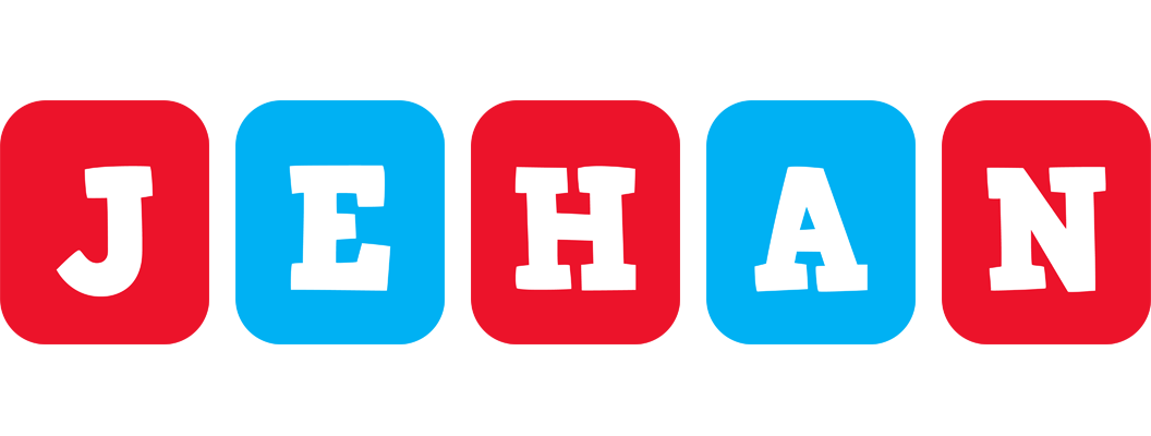 Jehan diesel logo