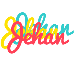 Jehan disco logo