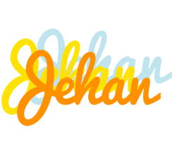 Jehan energy logo