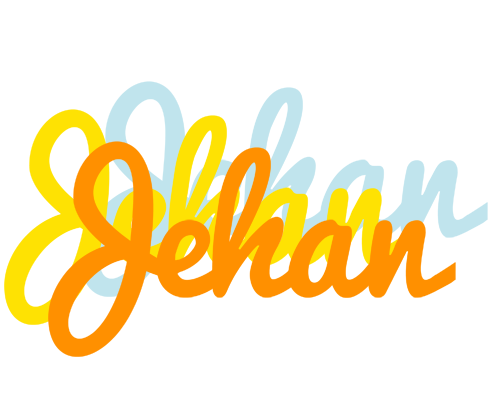 Jehan energy logo