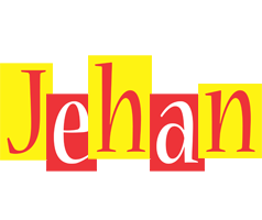 Jehan errors logo