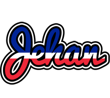 Jehan france logo