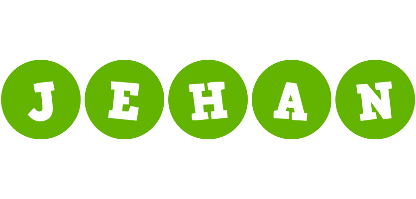 Jehan games logo