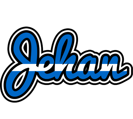 Jehan greece logo