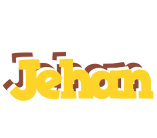 Jehan hotcup logo