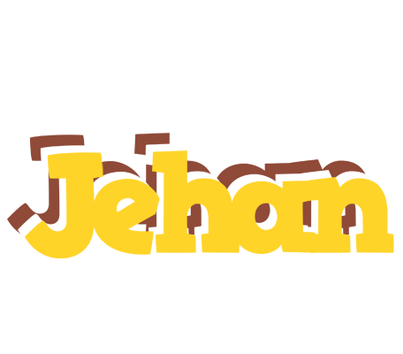 Jehan hotcup logo