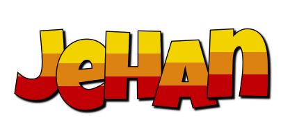 Jehan jungle logo