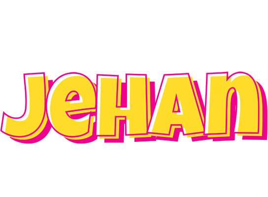 Jehan kaboom logo