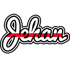 Jehan kingdom logo