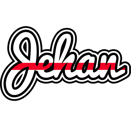 Jehan kingdom logo