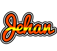 Jehan madrid logo