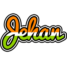 Jehan mumbai logo