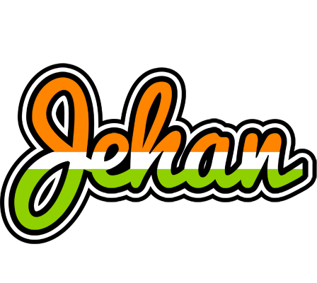 Jehan mumbai logo