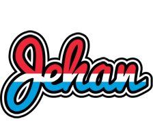 Jehan norway logo