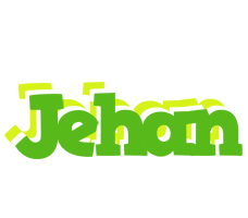 Jehan picnic logo