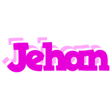Jehan rumba logo