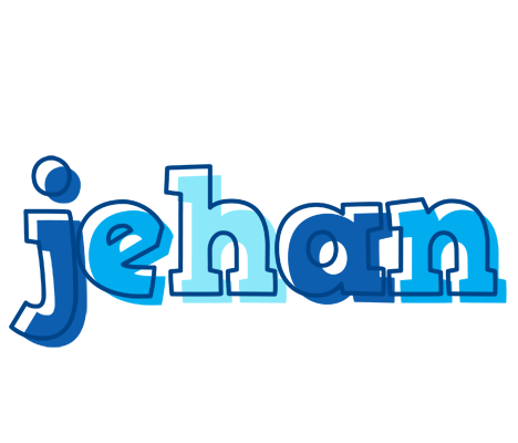 Jehan sailor logo
