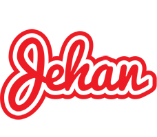 Jehan sunshine logo