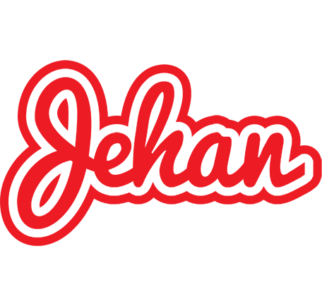 Jehan sunshine logo