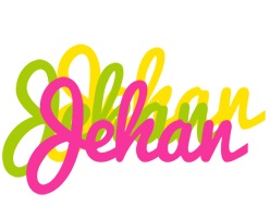 Jehan sweets logo
