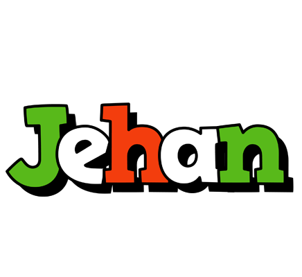 Jehan venezia logo