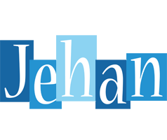 Jehan winter logo
