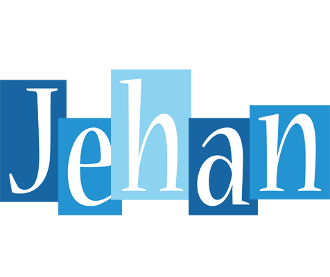 Jehan winter logo