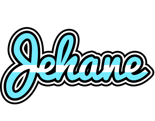 Jehane argentine logo