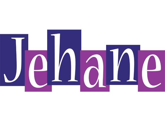 Jehane autumn logo