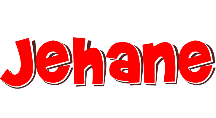 Jehane basket logo