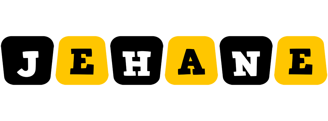 Jehane boots logo