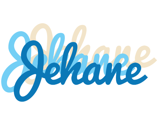 Jehane breeze logo