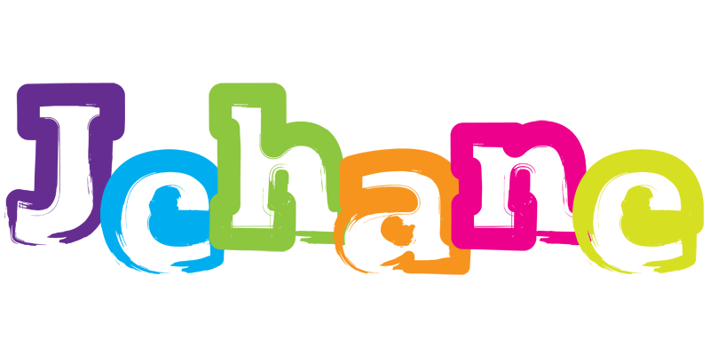 Jehane casino logo