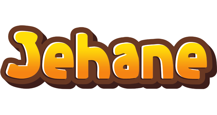 Jehane cookies logo